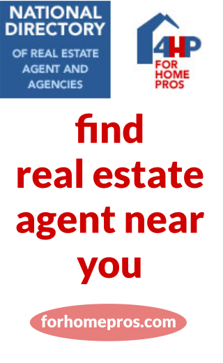 Real Estate Professionals Directory USA