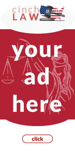 display advertising on cinchlaw.com
