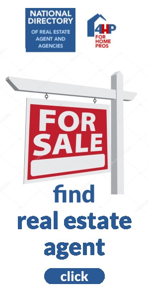 find real estate agent on forhomepros.com