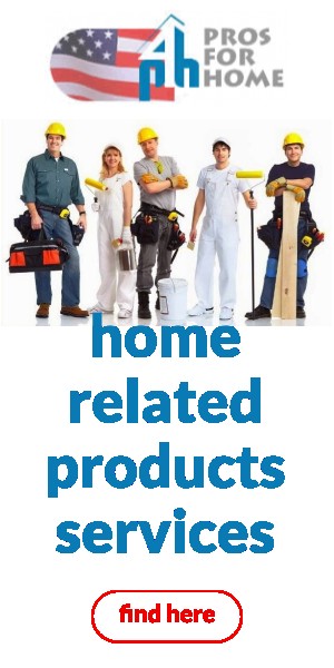 home services supplies in US