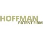 Hoffman Patent Firm logo