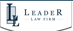 John Leader logo