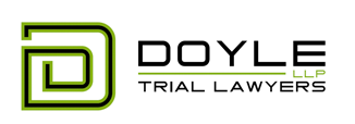 Michael Patrick Doyle logo