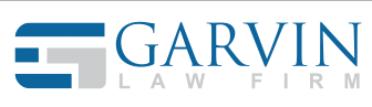 Jeffrey R. Garvin logo