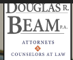 Doug Beam logo