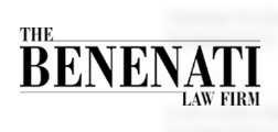 Walter F. Benenati logo