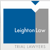 MAX N. PANOFF - Leighton Law logo