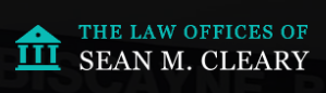 Law office of Sean M. Cleary logo