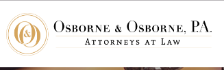 R Brady Osborne, Jr. logo