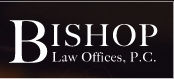 William D. Bishop logo