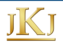 Jonathan J. Kirschner - JKL logo