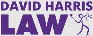 David H. Harris logo