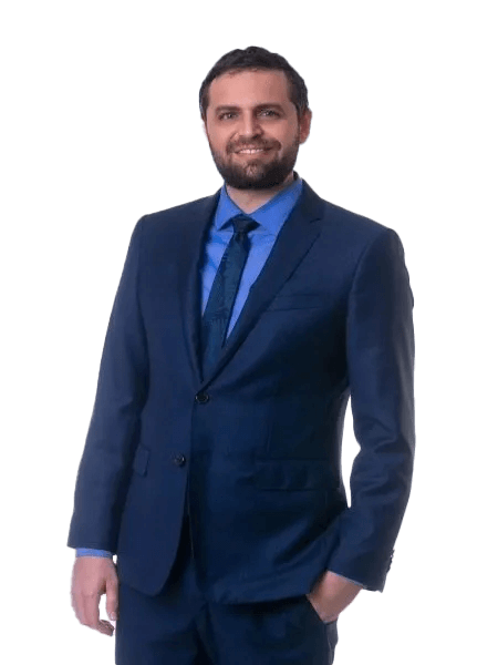 Justin D. Jacobson, B.C.S. photo