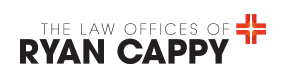 The Law Offices of Ryan Cappy logo