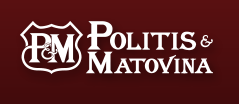 Michael J. Politis - Politis & Matovina, P.A. logo