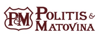 Michael J. Politis logo