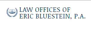 Law Offices of Eric Bluestein, P.A. logo