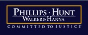 John Phillips logo
