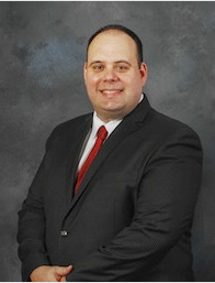 Mark Bohning, Esq. photo