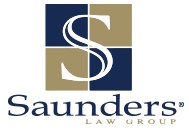 Thomas C. Saunders logo