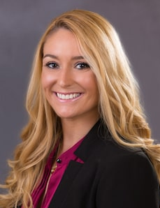 Lauren Geraghty, Esq. photo