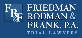 Carolyn Friedman Frank, Esq. logo