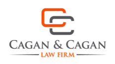 Jon Cagan - Cagan Law logo