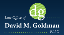 David Goldman - Law Office of David Goldman logo