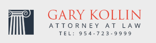 Gary Kollin logo