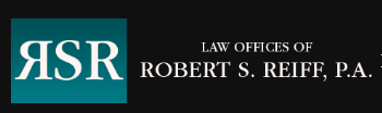 ROBERT S. REIFF logo