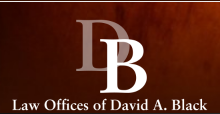 David Black logo