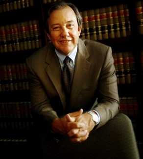 Michael Hopkins - Law Offices of Jerry Berry, PA photo