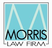 Melinda Morris logo