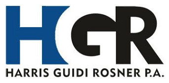 Dennis E. Guidi logo