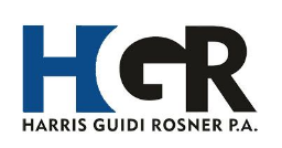 Alan Rosner logo