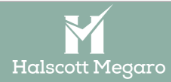 Patrick M. Megaro - Halscott Megaro, P.A. logo