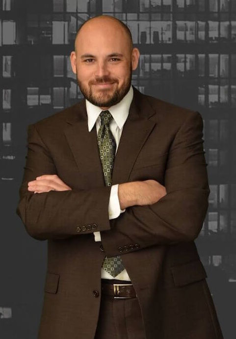 Jaime T Halscott photo