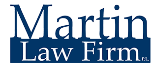  Steven E. Martin logo