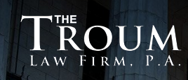 Mark S. Troum logo