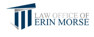 ERIN E. MORSE logo