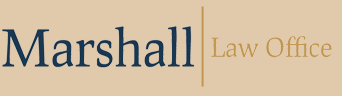 Donna J. Marshall logo