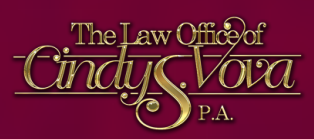 Cindy S. Vova logo