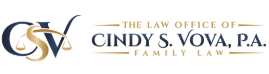 Cindy S. Vova logo