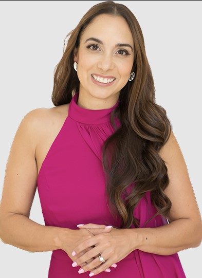 Vanessa Vasquez de Lara, Esq. photo