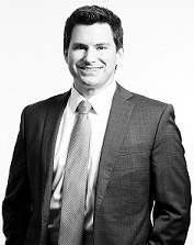 Aaron J Beresh - the health Law Partners photo