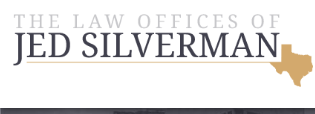 Jed Silverman  logo