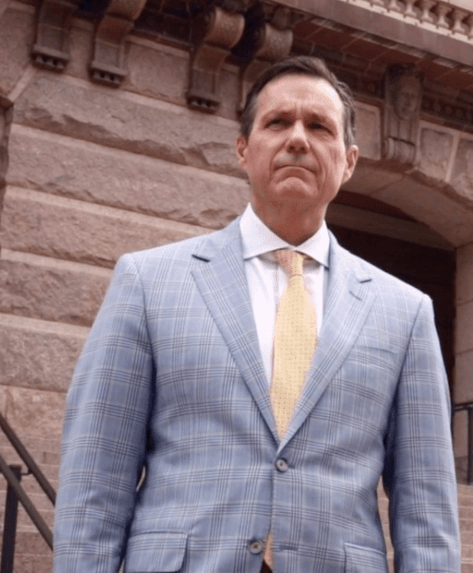 Edward Chernoff Esq. photo