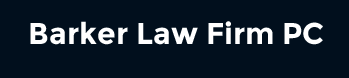 Barker Law Firm PC  logo