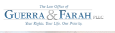 Guerra & Farah, PLLC  logo