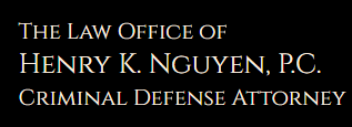 Henry K. Nguyen logo